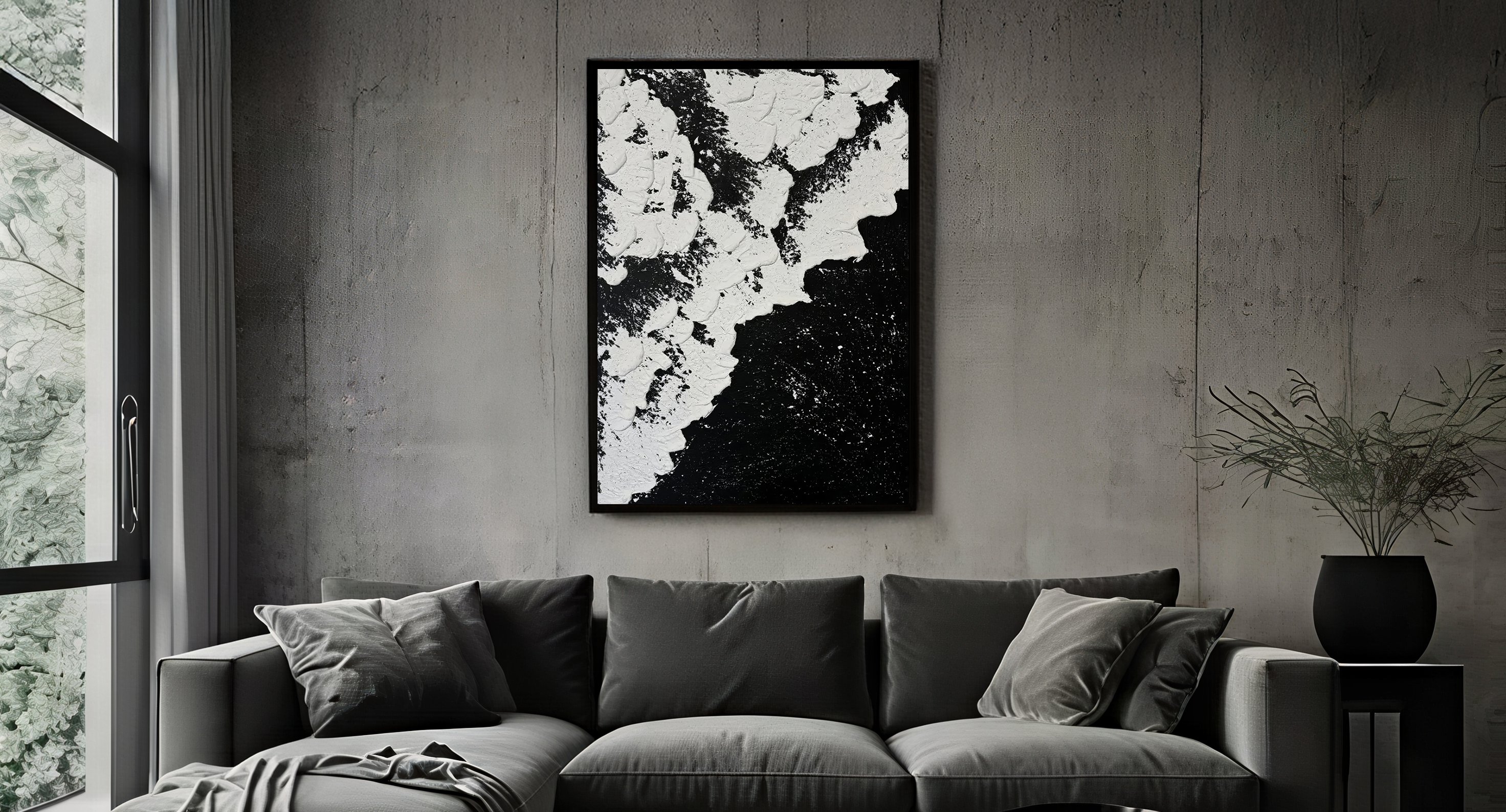 Cherry blossom flowering